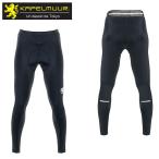 カペルミュール Ladies UVカット サマータイツ プラチナパッド  【LION・リオン】 lipt062 KAPELMUUR 一部あすつく 土日祝も営業送料無料