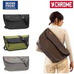 クローム SIMPLE MESSENGER （シンプルメッセンジャー） CHROME