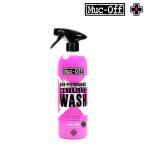 マックオフ WATERLESS WASH 750ML（ウォータレスウォッシュ750ml） MUC-OFF