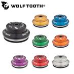 ウルフトゥース IS41/28.6 Upper Headset 7mm Stack（IS41アッパーヘッドセット7mmスタック） Wolftooth