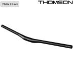 ショッピングmtb トムソン MTB CARBON （MTBカーボンストレートハンドルバー）クランプ径：31.8mm THOMSON送料無料