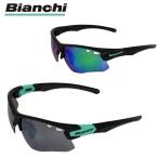 ビアンキ 【ビアンキ純正パーツ】スポーツサングラスハーフリム Bianchi