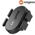 マージーン S314 スピード ケイデンス デュアルモードセンサー Magene