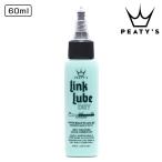 pi- чай zLINKLUBE DRY( ссылка rub dry ) dry для chainlub 60ml Peaty*s