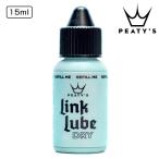 pi- чай zLINKLUBE DRY( ссылка rub dry ) dry для chainlub 15ml Peaty*s