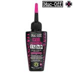  Mac off ALL WEATHER LUBE( пригодный для любой погоды rub)50ml MUC-OFF