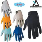  Cross секция BASYS GLOVE ( Bay sis перчатка ) CROSS SECTION