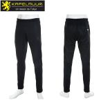 カペルミュール ウインドシールドストレッチパンツ ブラック 【0℃〜10℃対応】 kplp083 KAPELMUUR