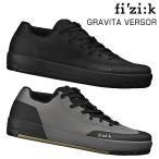 フィジーク GRAVITA VERSOR（グラヴィータベルソル）SPDビンディングシューズ fizi:k送料無料