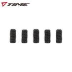 タイム SPRING SCREW （スプリングネジ）5個入り TIME
