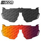 si- темно синий AEROSHADE KUNKEN MONOGRAM ( обвес затенитель от солнца kn талон монограмма линзы ) не style свет замена линзы SCICON бесплатная доставка 