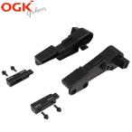 オージーケー技研 専用取付アタッチメント RCR-011 ルーフキッズ アニーズ用 OGK