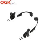 オージーケー技研 専用取付アタッチメント RCR-011 ルーフキッズ クルーム用 OGK