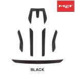 metoRIVALE PAD KIT (liva-re накладка комплект ) MET