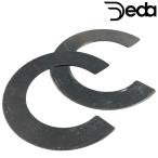 デダ DCR MICROSHIMS STEEL （マイクロシムスチール）2pcs DEDA