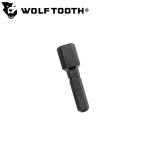 ウルフトゥース 6-BIT MULTI-TOOL （6ビットマルチツール）6mm HEX BIT Wolftooth