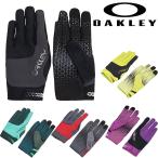  Oacley OFF CAMBER MTB GLOVE ( off Camber MTB перчатка ) OAKLEY