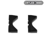 オルトリーブ ハンドルバーパック QR用 プロテクター ORTLIEB