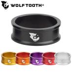 ウルフトゥース HEADSET SPACER （ヘッドセットスペーサー）15MM Wolftooth