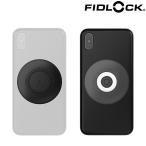 フィドロック VACUUM UNI PHONE PATCH （バキュームユニフォンパッチ） FIDLOCK