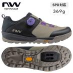 ショッピングmtb ノースウェーブ ROCKIT PLUS 2025（ロキットプラス）SPDビンディングシューズ 重量：369g NORTHWAVE送料無料