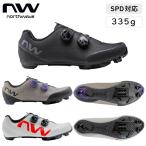 ノースウェーブ REBEL 3 2025（レベル3）SPDビンディングシューズ 重量：335g NORTHWAVE送料無料