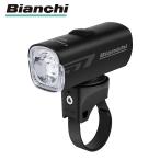 ビアンキ 【ビアンキ純正パーツ】ルーチェ デューラ400 フロントライト 充電式 400ルーメン（JPAA3ALI400） Bianchi 優良配送 即納 土日祝も出荷