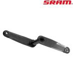 ショッピングFORCE スラム FORCE AXS ASSEMBLY DUB WIDE E1 クランクアーム SRAM