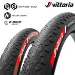 ヴィットリア TERRENO XC RACE （テレーノXCレース）MTB用 タイヤ チューブレスレディ 29インチ Vittoria送料無料
