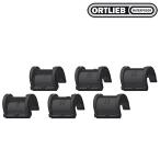 オルトリーブ QL2.1用スペーサー 8 10 12mm 各2個 ORTLIEB