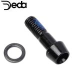 デダ SCREW （スクリュー）M5×16ZB DEDA