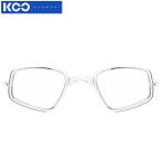  Koo OPTICAL CLIP EVO CRYSTAL ( Opti karu зажим evo crystal ) KOO