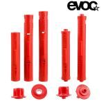 イーボック ROAD BIKE BAG PRO ADAPTER SET （ロードバイクバッグプロアダプターセット） evoc