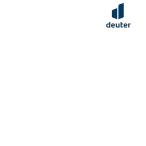 ドイター NIF チェストバックル deuter