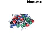 ノグチ DICE BRAKE INNER CAP （ダイスブレーキインナーキャップ）2個セット NOGUCHI
