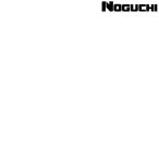 ノグチ VALVE CAP （バルブキャップ）仏式用 1個 NOGUCHI