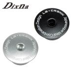 ディズナ 左クランクキャップ Dixna