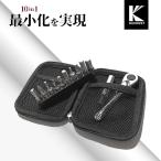 キーネスト Power Ratchet tool set ラチェットツールセット KEENEST
