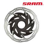 スラム CENTERLINE XR ROTOR （センターラインXRローター）センターロック SRAM