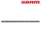 スラム RED FLATTOP CHAIN （レッドフラットトップチェーン）パワーロック 114リンク 12S SRAM