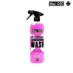 マックオフ WATERLESS WASH （ウォータレスウォッシュ） 750ml 瓦版33 MUC-OFF