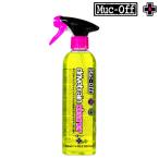 マックオフ 【チェーン洗浄】BIO DRIVETRAIN CLEANER（ドライブトレインクリーナー） 500ml MUC-OFF