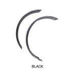 ブルーノ MUD GUARD （マッドガード） 20 （406）【20インチ 406専用のポリカーボネート製 フェンダー】 BRUNO