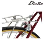 ディズナ クラウドキャリア取付金具のみ ダボ穴取付用 【金具サイズ：全長約190mm】 Dixna 即納 土日祝も出荷