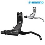 シマノ BL-T610 左レバーのみ 2フィンガー Vブレーキ/メカニカルディスク対応 SHIMANO 一部即納 土日祝も営業