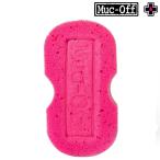 マックオフ EXPANDING MICROCELL SPONGE （エクスパンディングマイクロセルスポンジ） MUC-OFF 即納 土日祝いつでも！