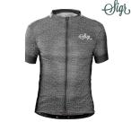  наличие большой выход распродажа!!si-ga-NORRSKEN Jersey MAN( North gold ) мужской велосипедное джерси sigr