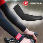 カステリ THERMOFLEX 2ARMWARMER サーモフレックス2アームウォーマー19530 8°〜18°C対応 CASTELLI