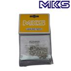 ミカシマペタル M3 REPLACE PIN （リプレイスピン） MKS