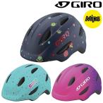 jiroSCAMP MIPS( скан pmips) для малышей шлем GIRO